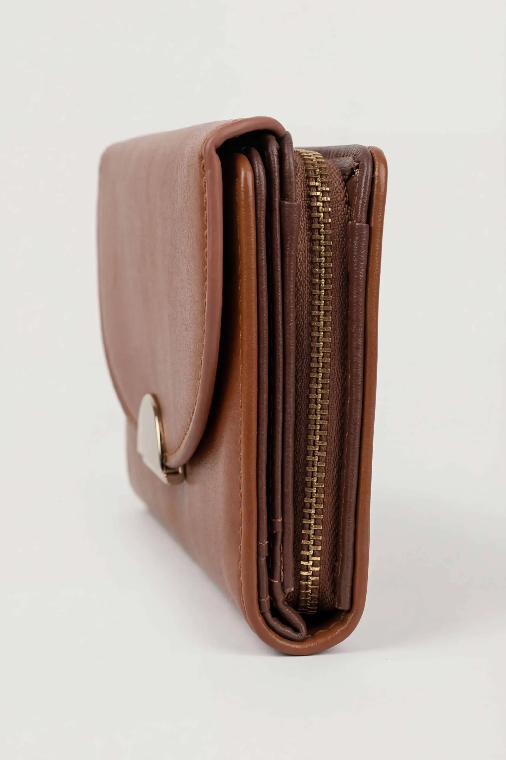 Brown Wallet-446622113