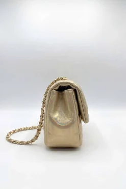 Champagne Evening Bag-448782116