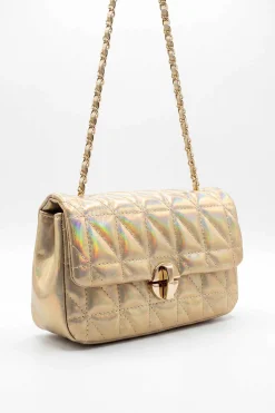 Champagne Evening Bag-448782116