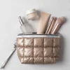 Coffee Vanity Bag-448412117
