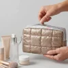 Coffee Vanity Bag-448422117