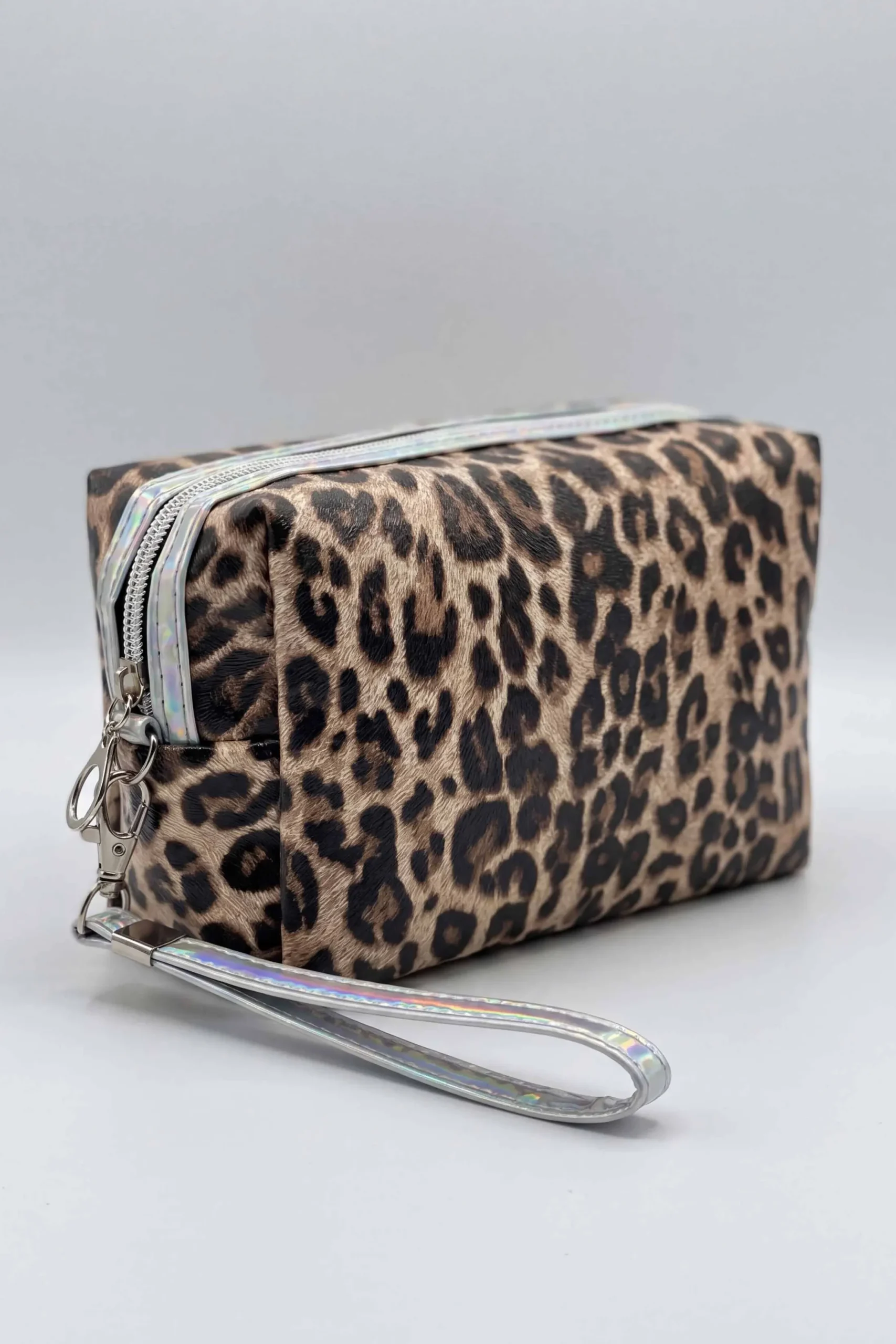 Coffee Vanity Bag-448462117