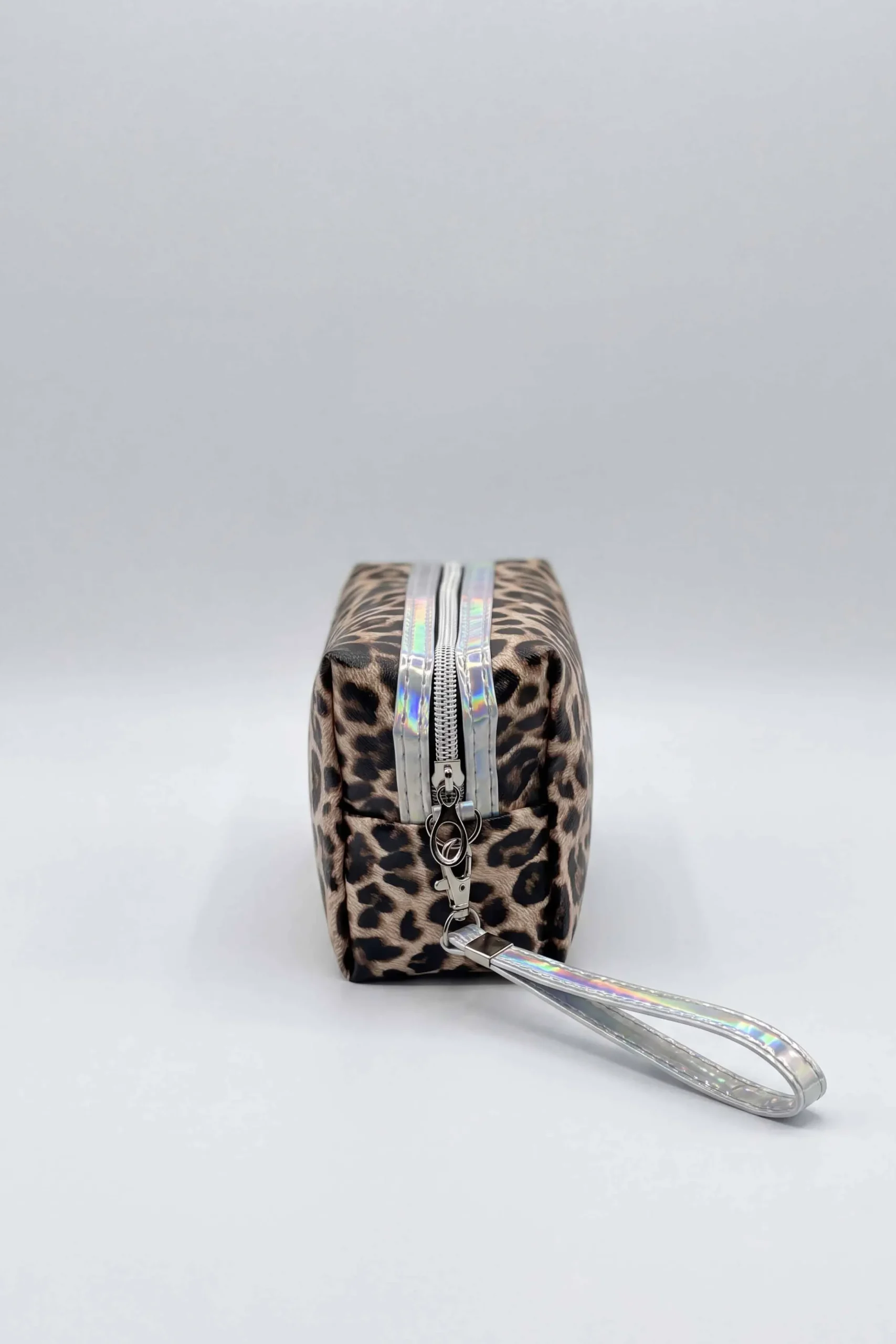 Coffee Vanity Bag-448462117