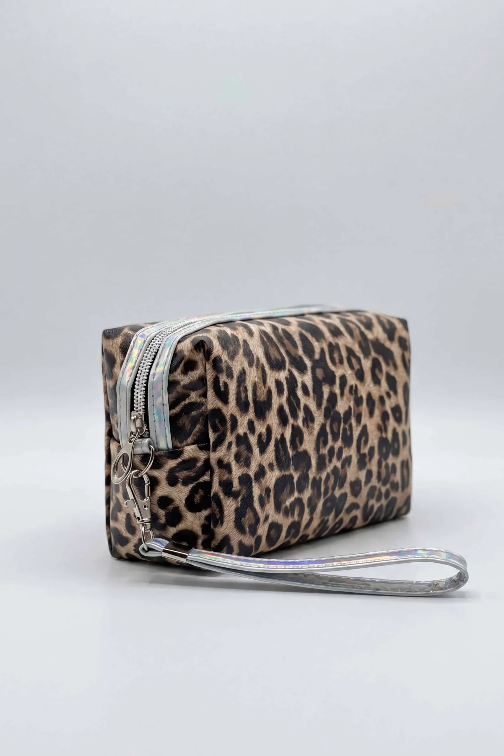 Coffee Vanity Bag-448462117
