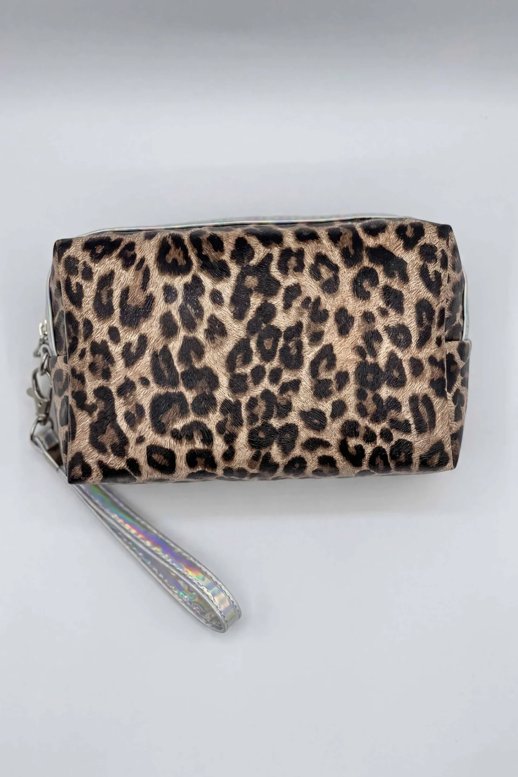 Coffee Vanity Bag-448462117