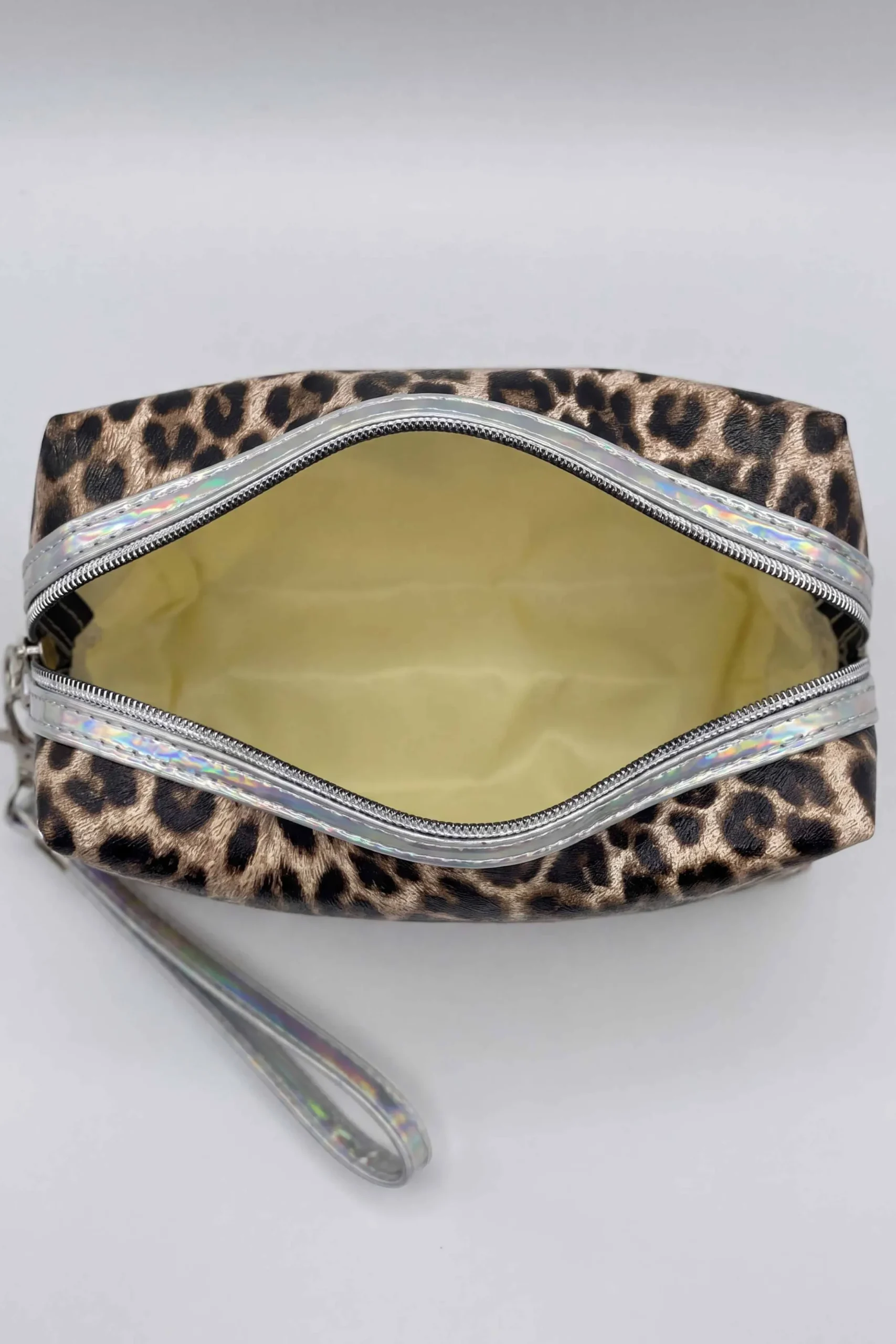 Coffee Vanity Bag-448462117