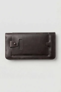 Dark Coffee Wallet-446682117