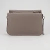Dark Grey Shoulder Bag-445442118