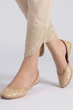 Embroidered Shalwar - PE26-657