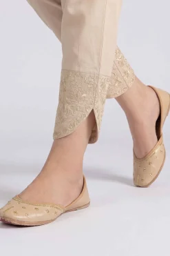 Embroidered Shalwar - PE26-657