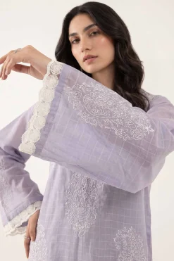 Embroidered Shirt - FE26-40