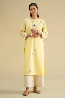 Embroidered Shirt - KFE26-01