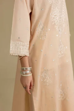 Embroidered Shirt - KFE26-139