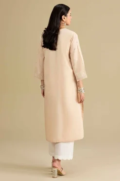 Embroidered Shirt - KFE26-139
