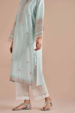 Embroidered Shirt - PE26-04