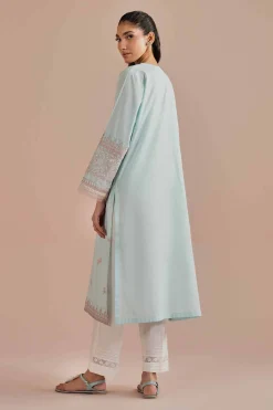 Embroidered Shirt - PE26-04