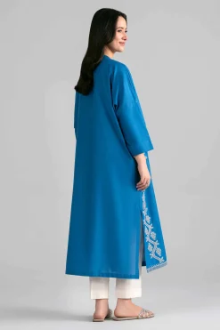 Embroidered Shirt - PE26-370