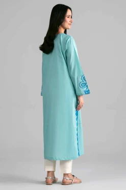 Embroidered Shirt - PE26-372