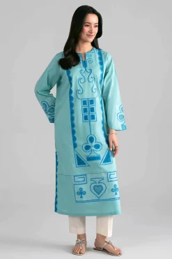 Embroidered Shirt - PE26-372