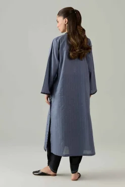 Embroidered Shirt - PE26-384
