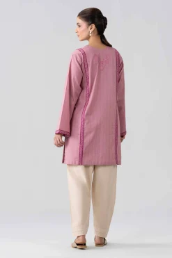 Embroidered Shirt - PE26-386