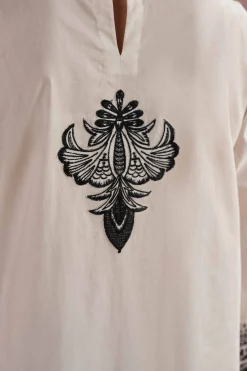 Embroidered Shirt - PE26-94