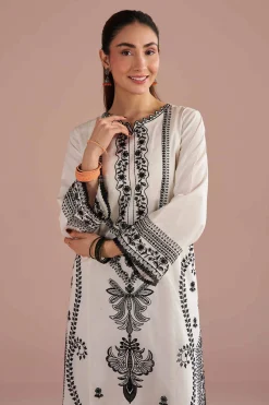 Embroidered Shirt - PE26-94