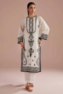 Embroidered Shirt - PE26-94