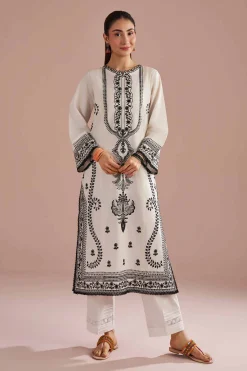 Embroidered Shirt - PE26-94