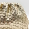 Gold Clutch-449032119