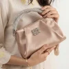 Gold Clutch-448562119
