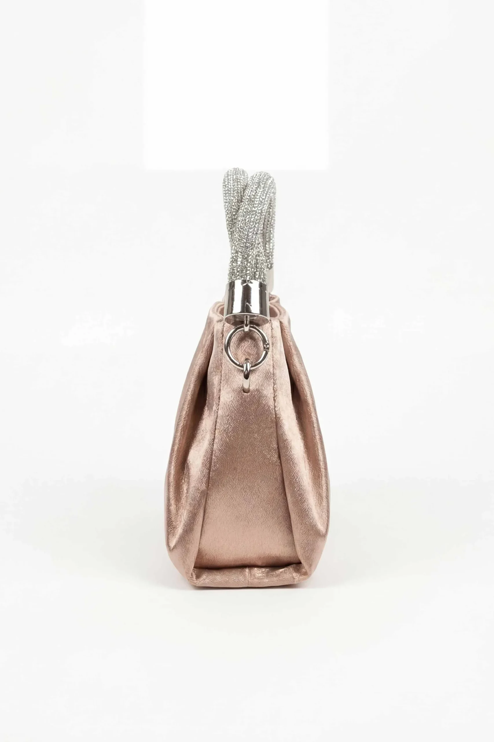 Gold Clutch-448562119