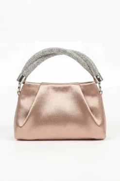 Gold Clutch-448562119