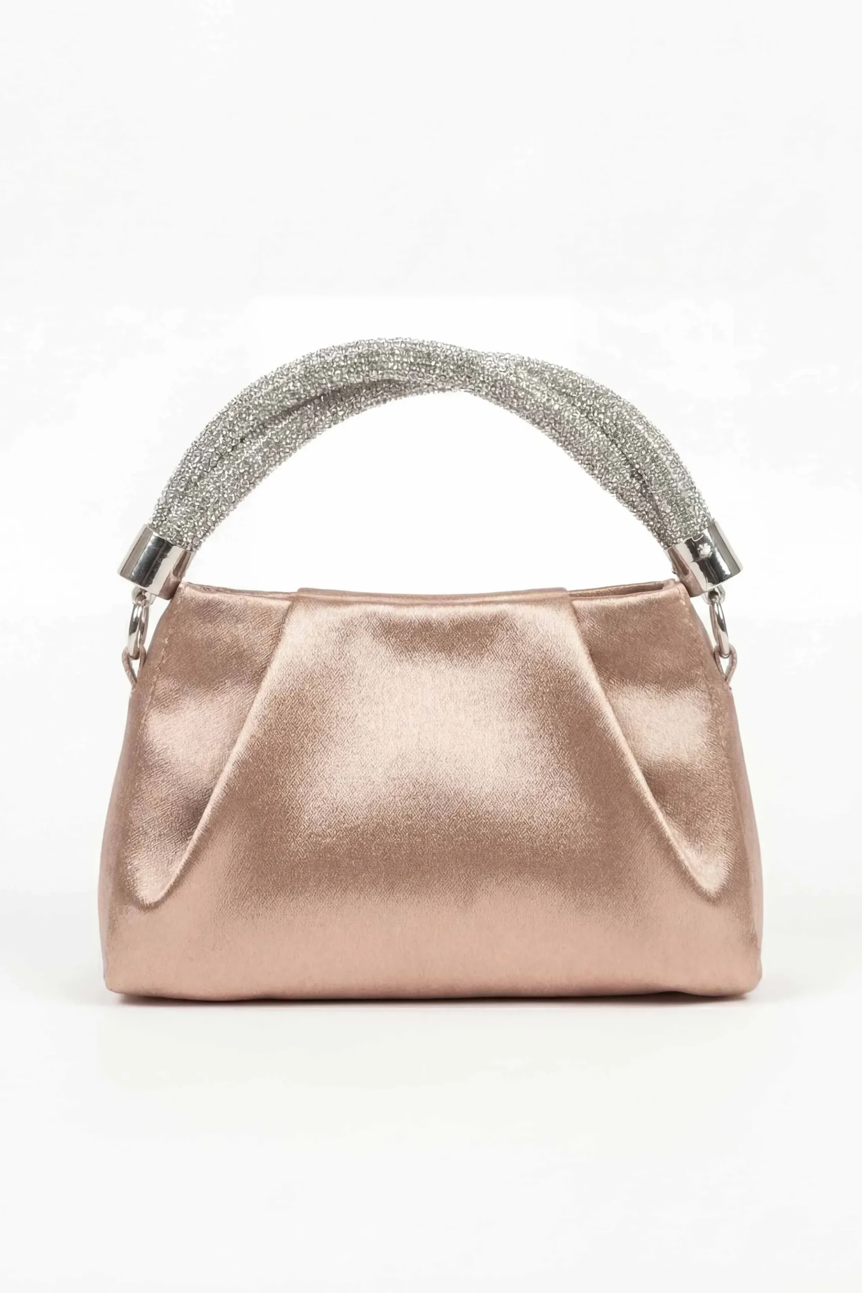 Gold Clutch-448562119