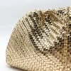 Gold Clutch-448902119