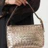 Gold Evening Bag-448982119