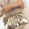 Gold Evening Bag-448852119