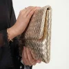 Gold Evening Bag-448792119
