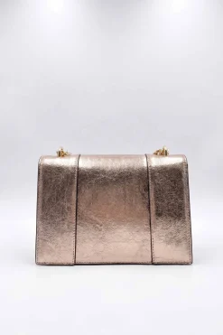 Gold Evening Bag-448942119