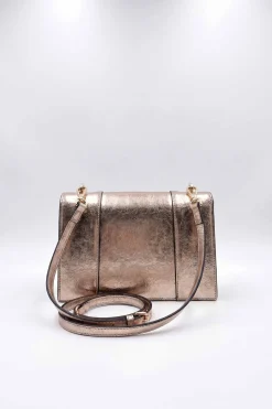 Gold Evening Bag-448942119