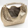 Gold Evening Bag-448922119