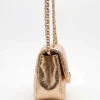 Gold Evening Bag-448782119