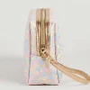 Gold Vanity Bag-446472119