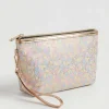 Gold Vanity Bag-446482119