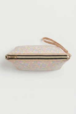 Gold Vanity Bag-446482119
