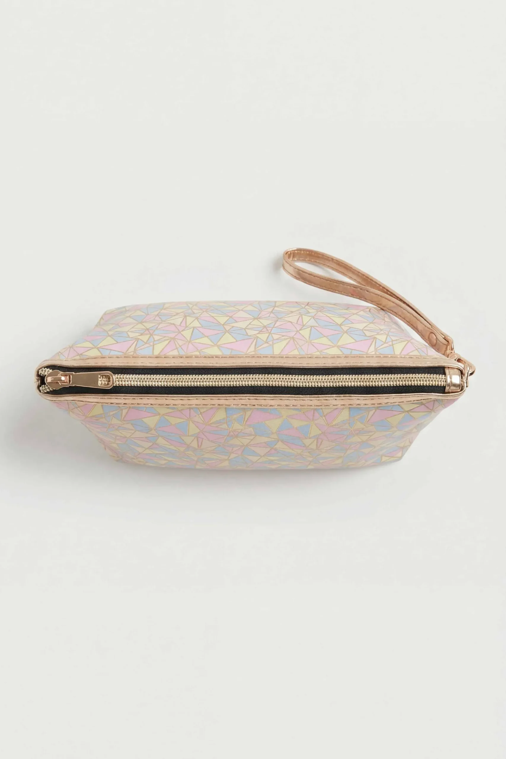 Gold Vanity Bag-446482119