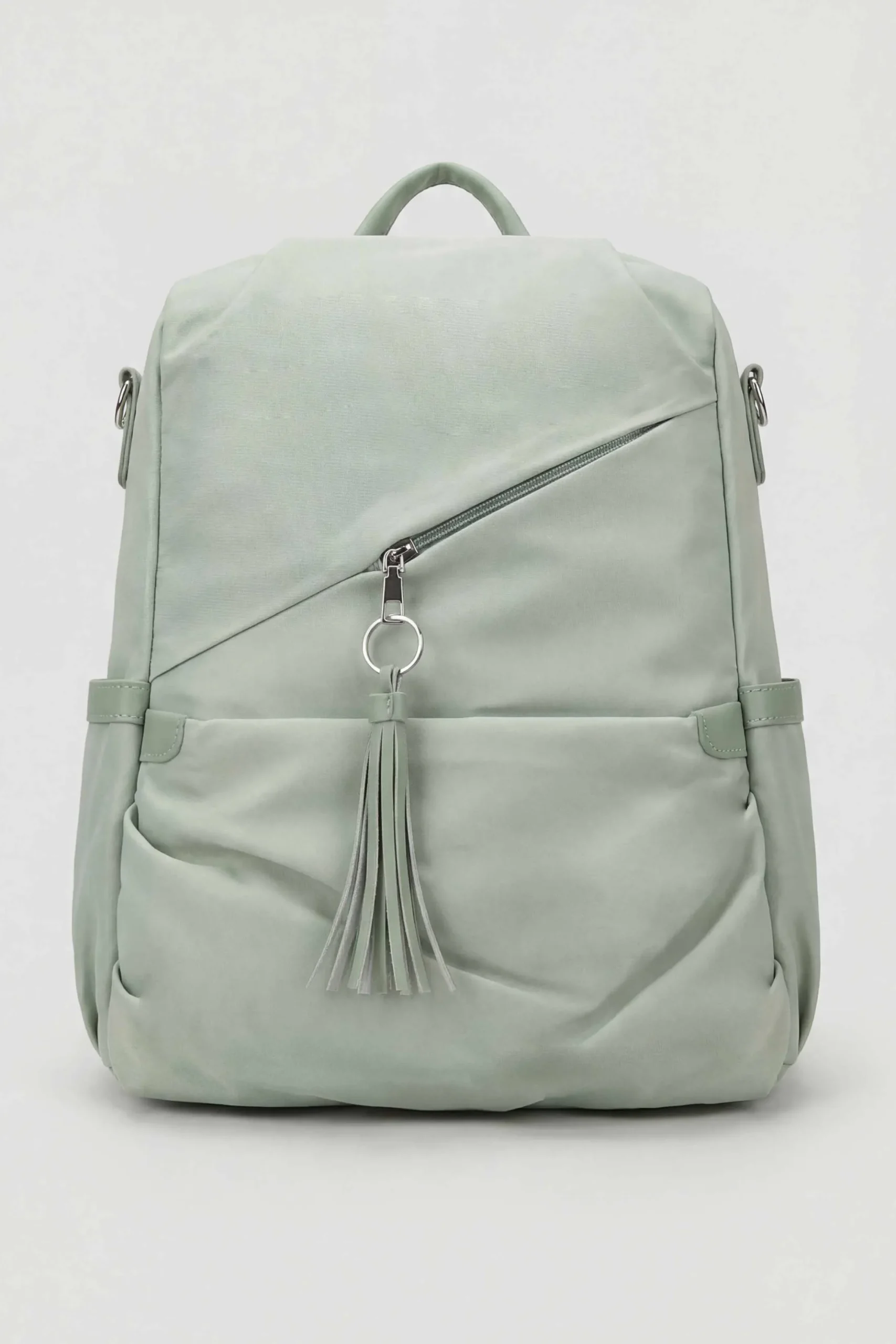 Green Back Pack-446262104