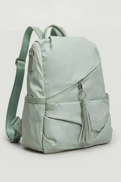 Green Back Pack-446262104