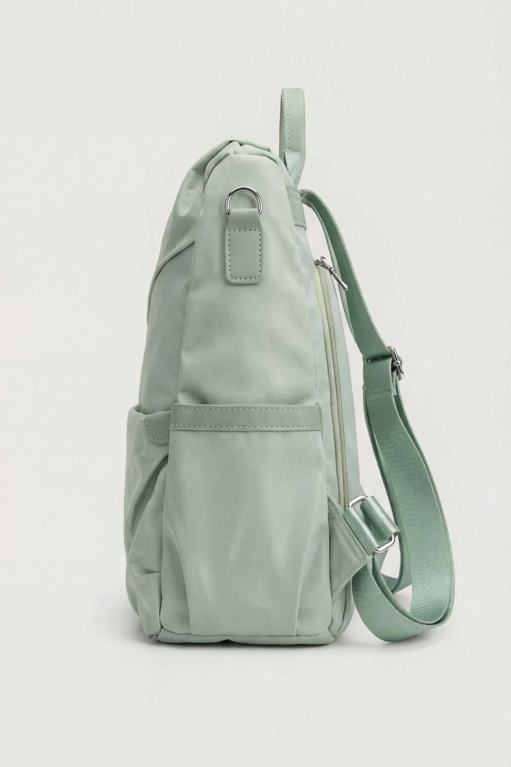 Green Back Pack-446262104
