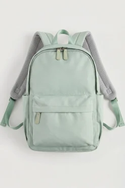 Green Back Pack-446192104